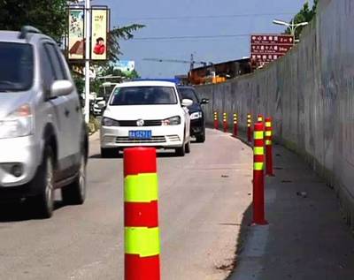 鄒城云軌全封閉施工,預(yù)計(jì)年底圍擋拆除-社會(huì)頻道-手機(jī)